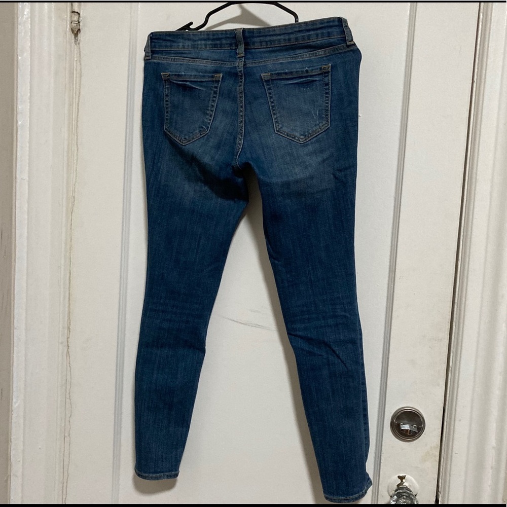 Jeans - Picture 4 of 8